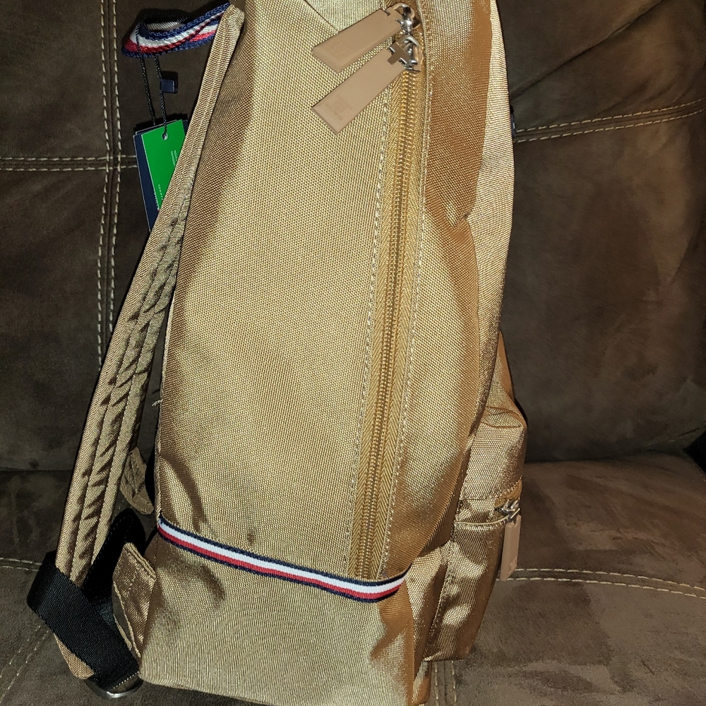 Tommy Hilfiger Backpack Spacious - Picture 4 of 11